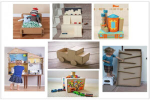 cach lam do choi bang thung giay 1