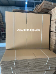 Thùng carton 5 lớp 50x35x35